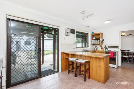 Property photo of 22 Nambucca Street Kaleen ACT 2617