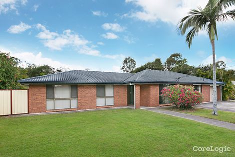 Property photo of 31 Holder Street Loganholme QLD 4129