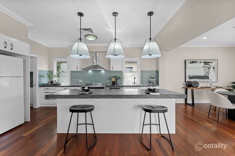 Property photo of 25 Lance Street Sherwood QLD 4075