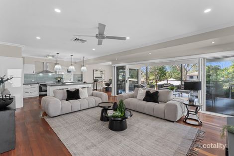 Property photo of 25 Lance Street Sherwood QLD 4075