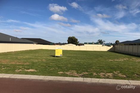 Property photo of 3 Penter Way McKail WA 6330