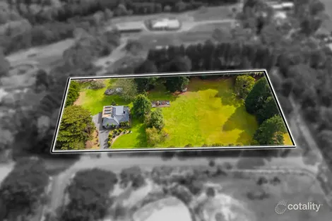 Property photo of 10 Cypress Court Tyers VIC 3844