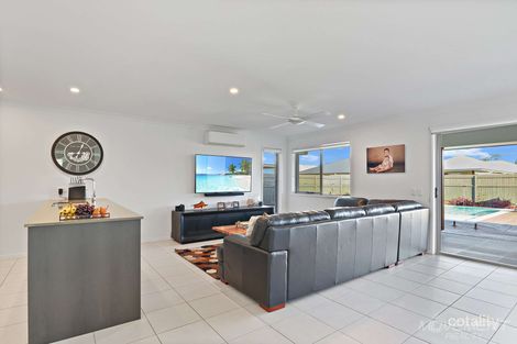 Property photo of 21 Houghton Street Burpengary East QLD 4505