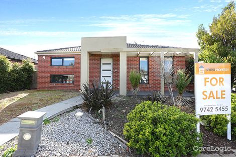 Property photo of 20 Tyler Crescent Tarneit VIC 3029