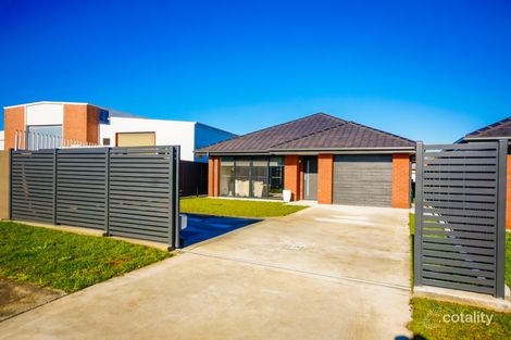 Property photo of 1/11 Chettle Street Devonport TAS 7310