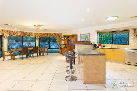 Property photo of 1 Brooklands Circuit Forest Lake QLD 4078