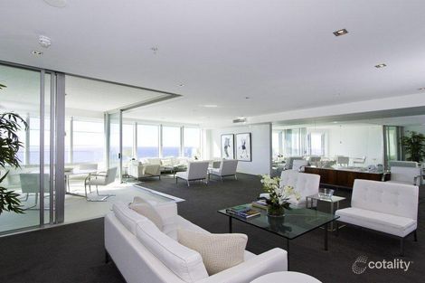 5701/9 Hamilton Ave, Surfers Paradise, QLD 4217