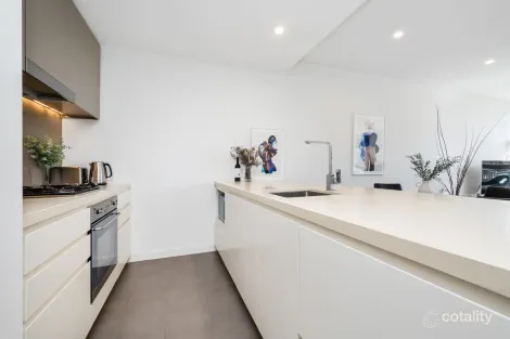 Property photo of 405/8 Sam Sing Street Waterloo NSW 2017