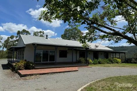 4515 Clarence Town Rd, Wirragulla, NSW 2420