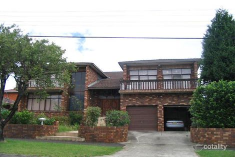 6 Defoe St, Wiley Park, NSW 2195