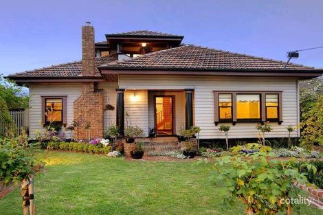 Property photo of 24 Eleanor Street Ashburton VIC 3147