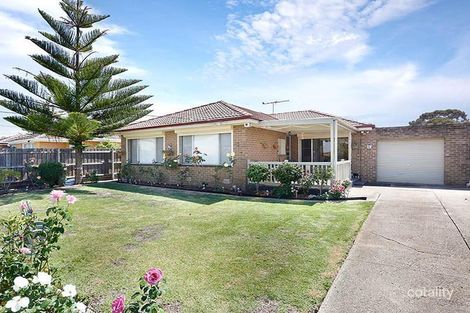 Property photo of 14 Camelia Street Kings Park VIC 3021