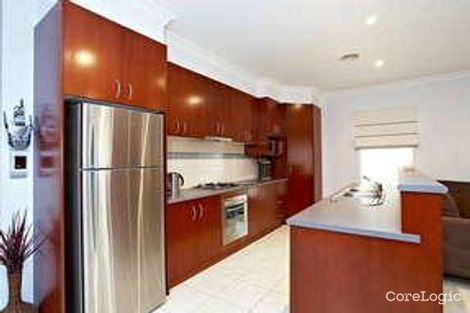 Property photo of 11 Great Barr Crescent Caroline Springs VIC 3023