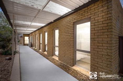 Property photo of 26 Chestnut Drive Glossodia NSW 2756