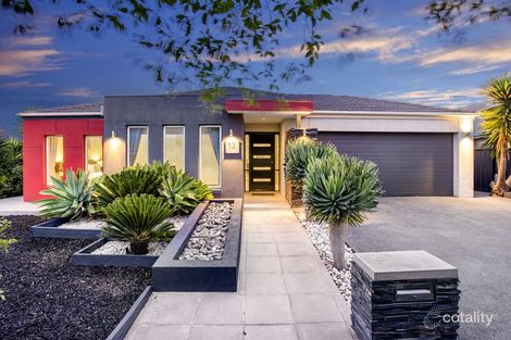 Property photo of 13 Drysdale Crescent Point Cook VIC 3030