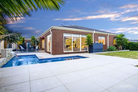 Property photo of 13 Drysdale Crescent Point Cook VIC 3030