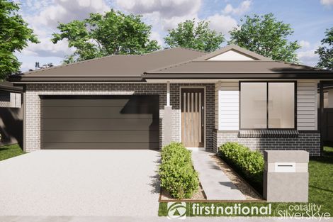 107 Gurner Ave, Austral, NSW 2179