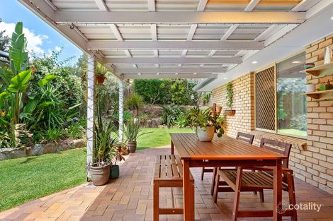 Property photo of 46 Duntreath Street Keperra QLD 4054