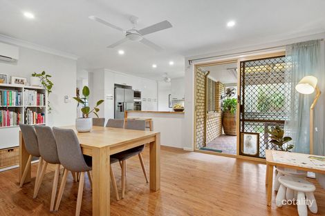 Property photo of 46 Duntreath Street Keperra QLD 4054