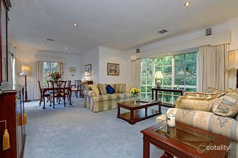 Property photo of 10A Old Warrandyte Road Donvale VIC 3111