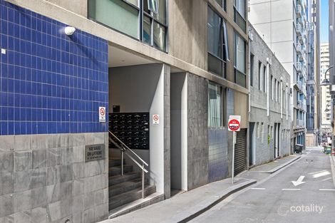 407/62-68 Hayward Lane, Melbourne, VIC 3000