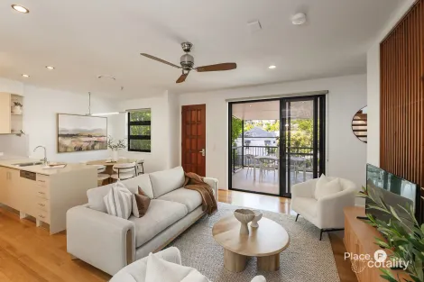 Property photo of 11A Wordsworth Street Norman Park QLD 4170