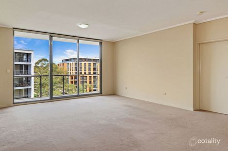 Property photo of 505/39-47 Orara Street Waitara NSW 2077