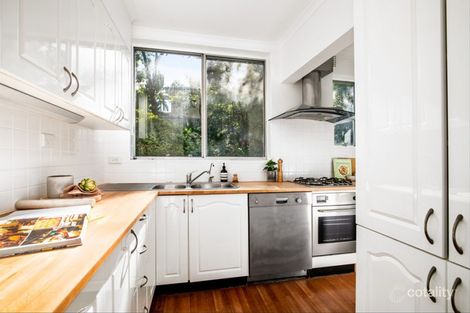 Property photo of 15/14 Mooramba Road Dee Why NSW 2099