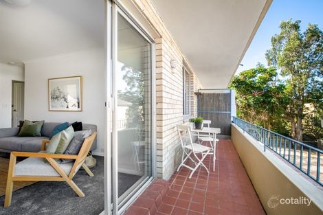 Property photo of 15/14 Mooramba Road Dee Why NSW 2099