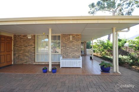 Property photo of 3 Jean Street Leabrook SA 5068