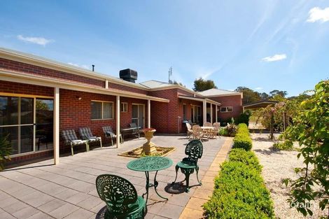 Property photo of 40 Chapmans Road Castlemaine VIC 3450