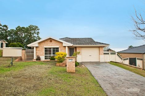 Property photo of 9 Arboreal Place Horsley NSW 2530