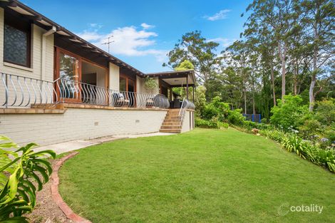 Property photo of 27 Avon Road Pymble NSW 2073