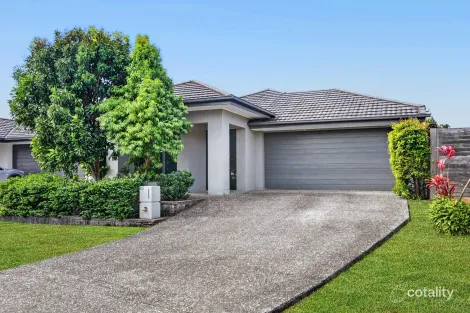Property photo of 85 Lindeman Circuit Pimpama QLD 4209