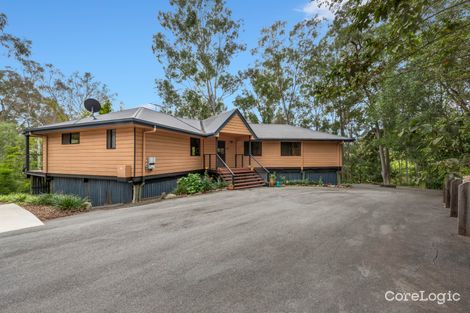 Property photo of 16 Sheepstation Gully Close Mount Crosby QLD 4306