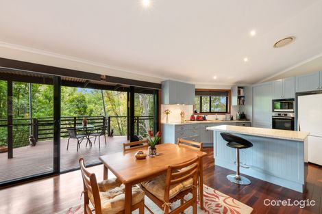 Property photo of 16 Sheepstation Gully Close Mount Crosby QLD 4306