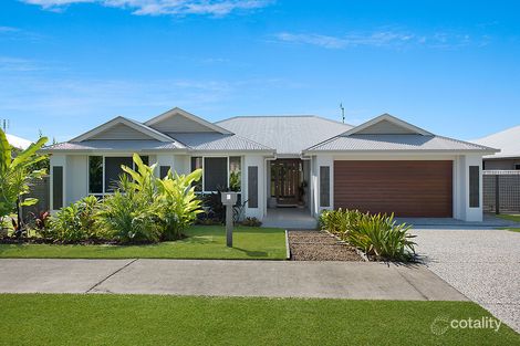 Property photo of 8 Cockatoo Crescent Forest Glen QLD 4556