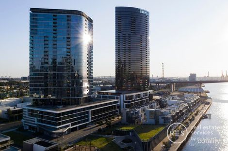 2307/81 South Wharf Dr, Docklands, VIC 3008
