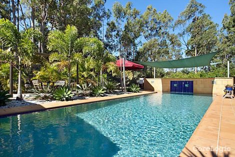 Property photo of 32 Springbook Court Cashmere QLD 4500