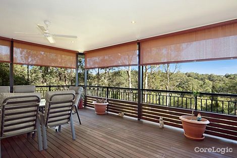 Property photo of 32 Springbook Court Cashmere QLD 4500