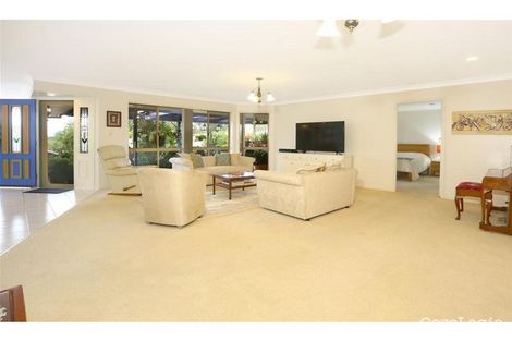 Property photo of 82 Petherbridge Avenue Merrimac QLD 4226