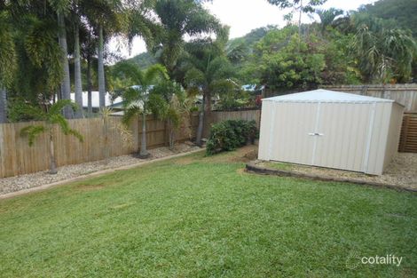 Property photo of 41 Verbena Drive Mount Sheridan QLD 4868