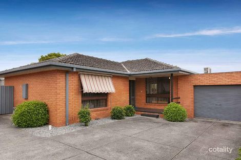 Property photo of 8A Burilla Avenue Doncaster VIC 3108