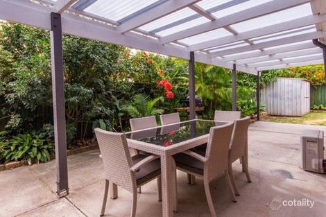 Property photo of 2/2 Galloway Drive Ashmore QLD 4214
