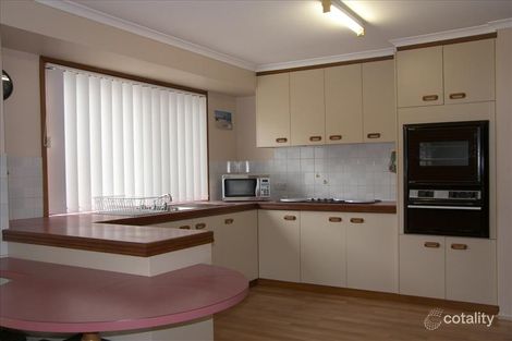 Property photo of 1 Wilga Court Newtown QLD 4350