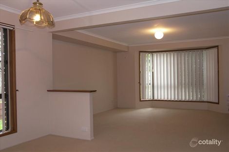 Property photo of 1 Wilga Court Newtown QLD 4350