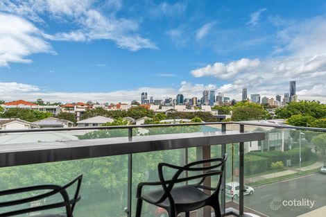 2311/32 Refinery Pde, New Farm, QLD 4005