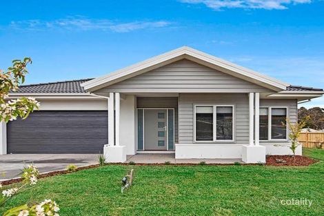 110 Vignette Rd, Diggers Rest, VIC 3427