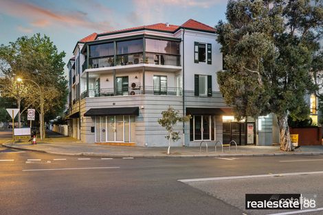 4/62 Fitzgerald St, Northbridge, WA 6003