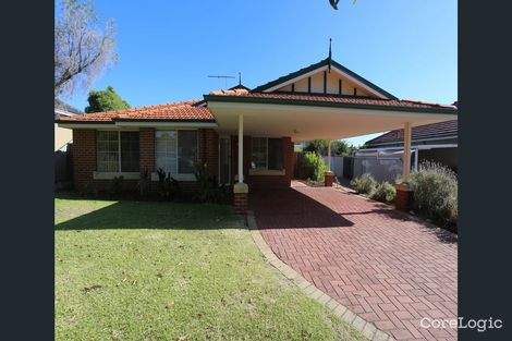 Property photo of 1/33 Griffin Crescent Manning WA 6152